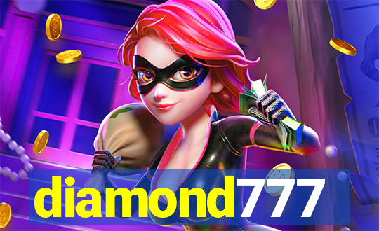 diamond777