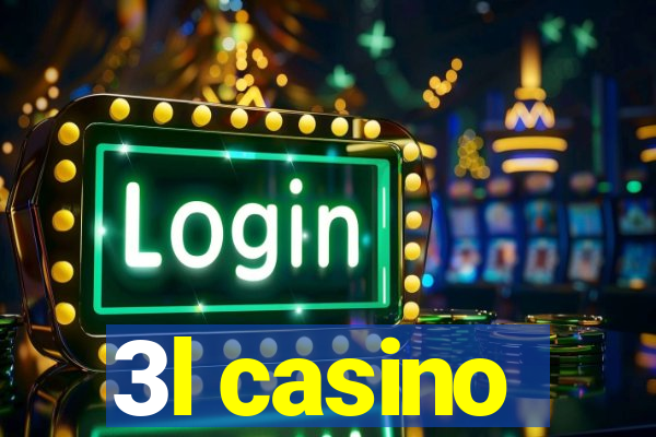 3l casino