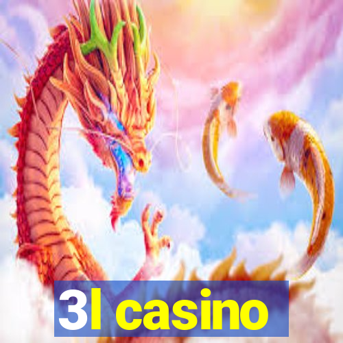3l casino