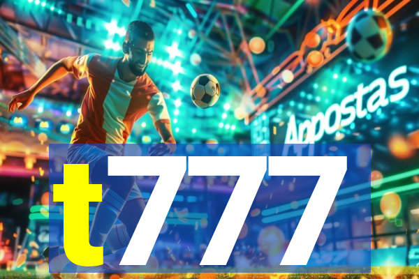 t777