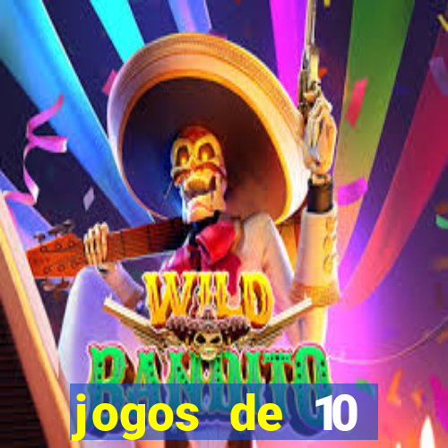 jogos de 10 centavos na bet365