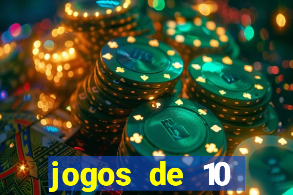 jogos de 10 centavos na bet365