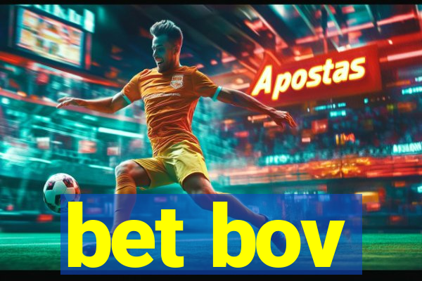 bet bov