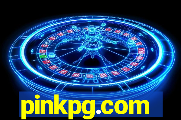 pinkpg.com