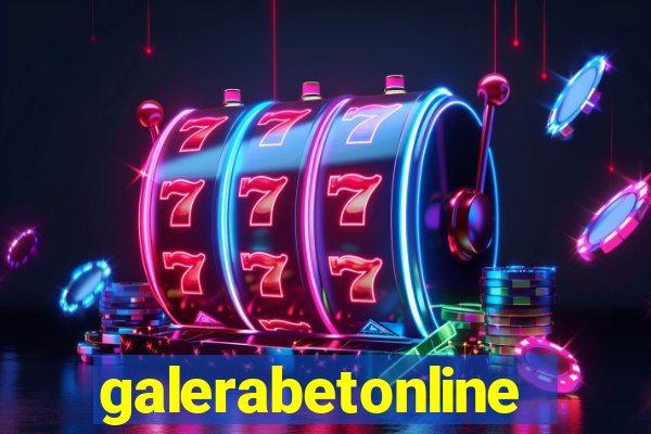 galerabetonline