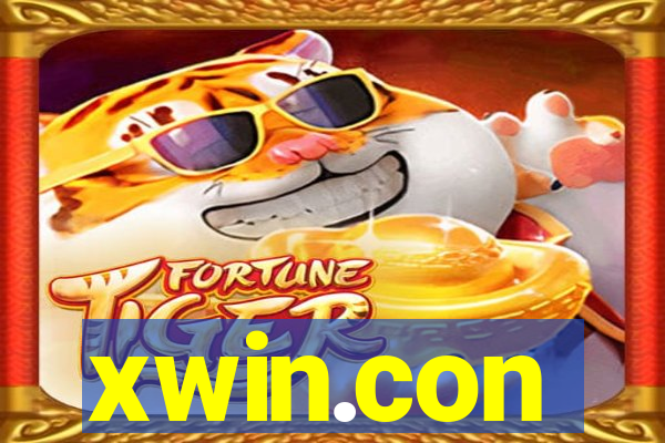 xwin.con