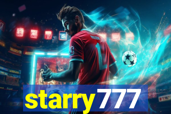 starry777