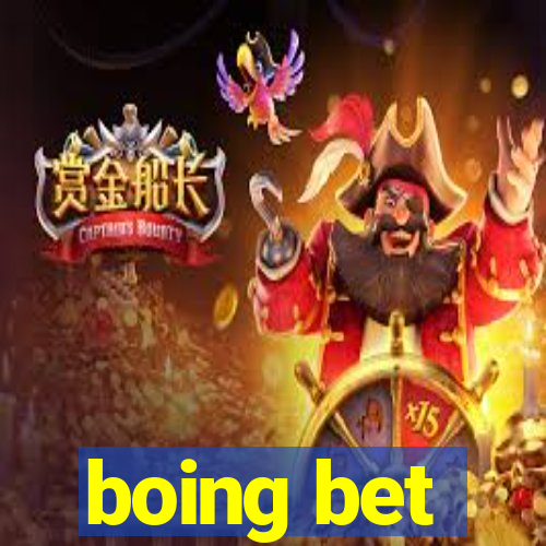 boing bet