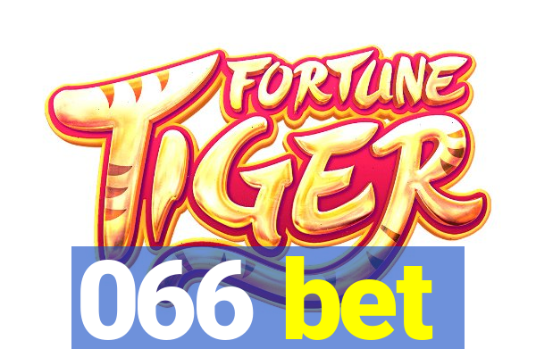 066 bet