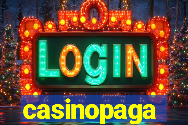 casinopaga