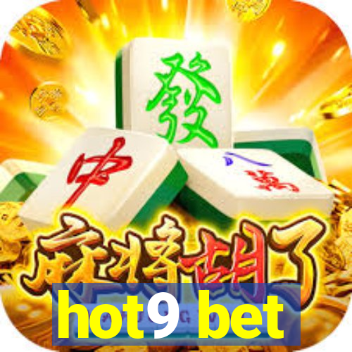 hot9 bet