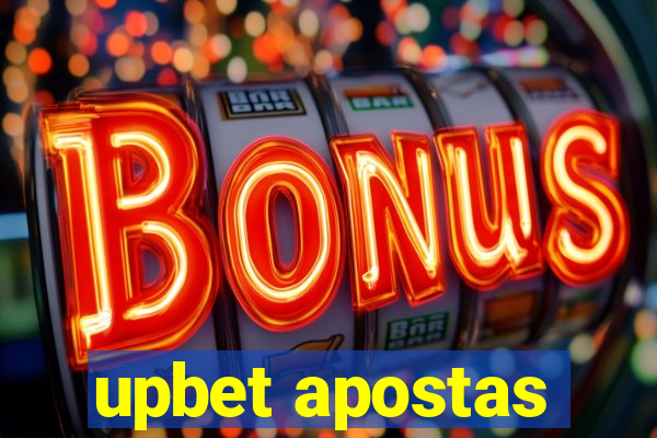 upbet apostas