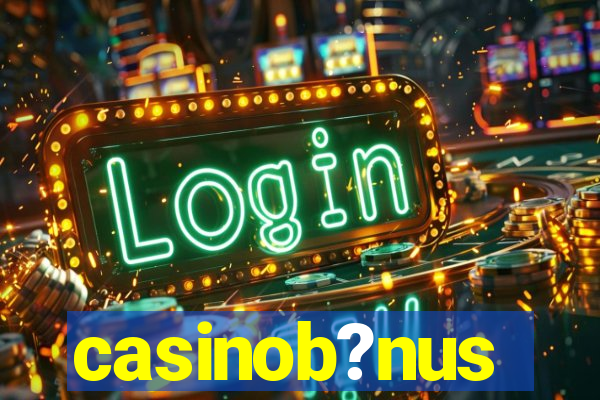 casinob?nus