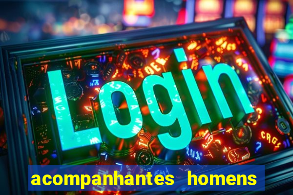 acompanhantes homens porto alegre