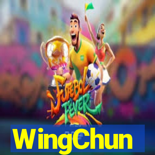 WingChun
