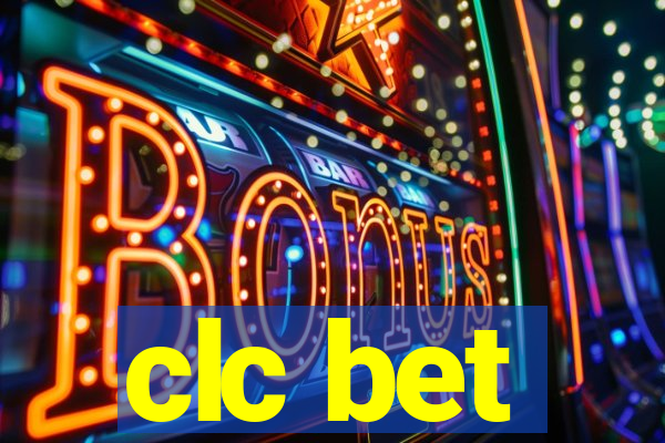 clc bet