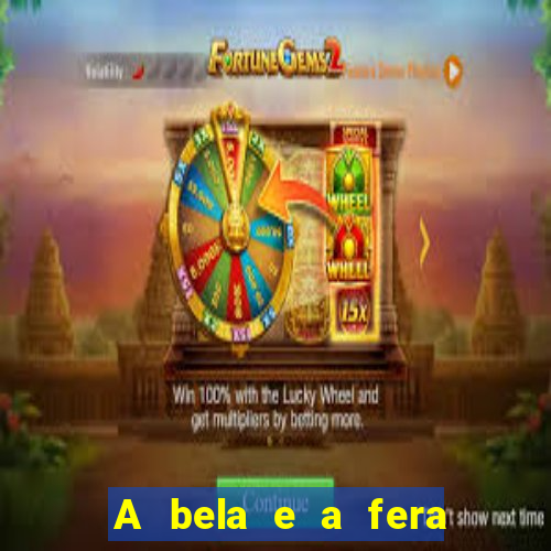 A bela e a fera 1991 filme baixar