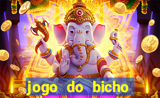 jogo do bicho estrela da sorte