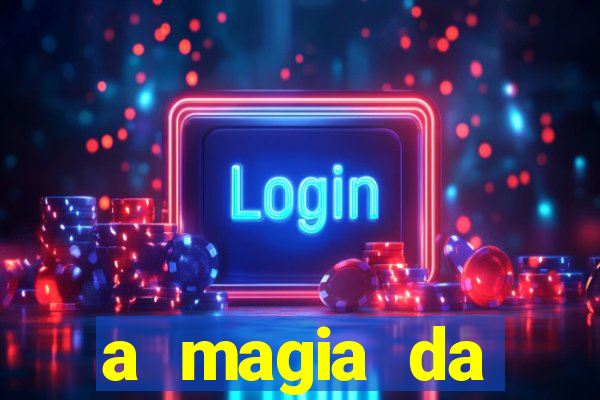 a magia da sobrevivência pdf drive