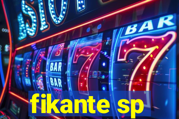 fikante sp