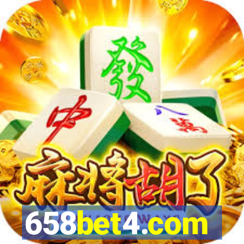 658bet4.com
