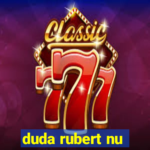 duda rubert nu
