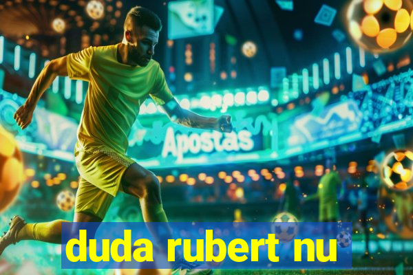 duda rubert nu