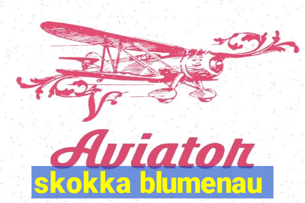 skokka blumenau