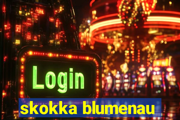 skokka blumenau