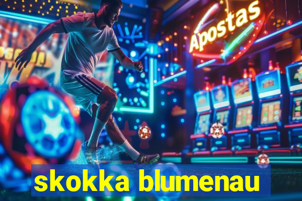 skokka blumenau