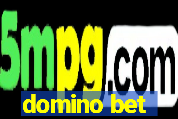 domino bet