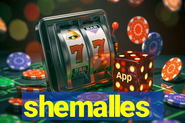 shemalles