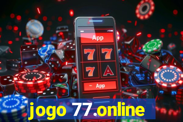 jogo 77.online