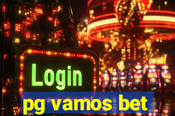 pg vamos bet