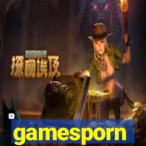 gamesporn