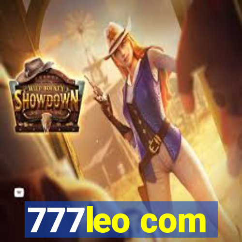 777leo com