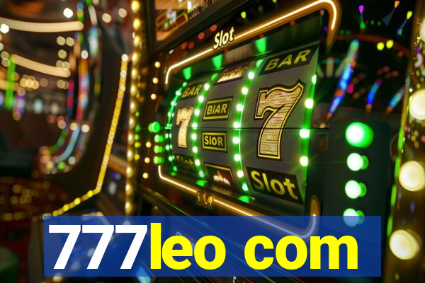 777leo com