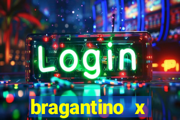 bragantino x athletico pr
