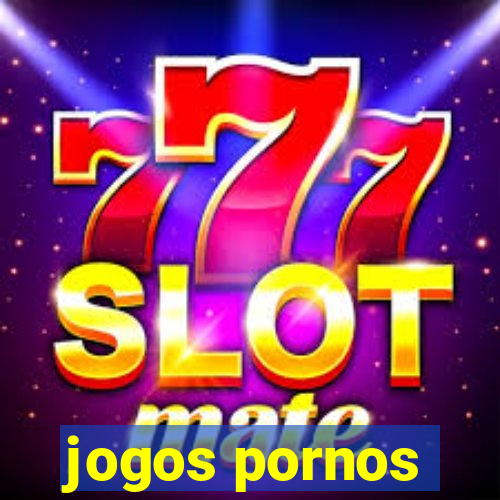 jogos pornos