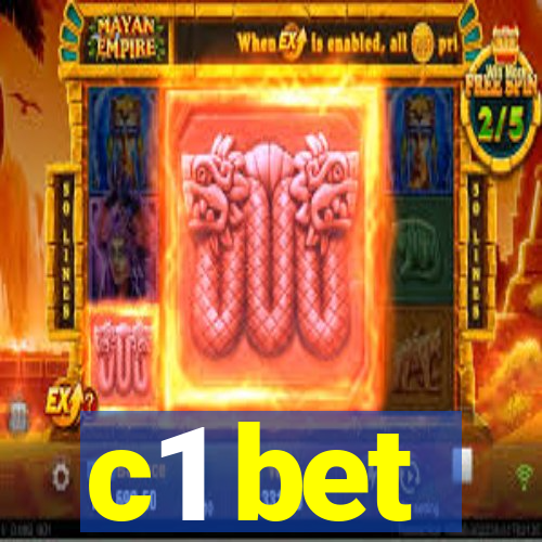 c1 bet