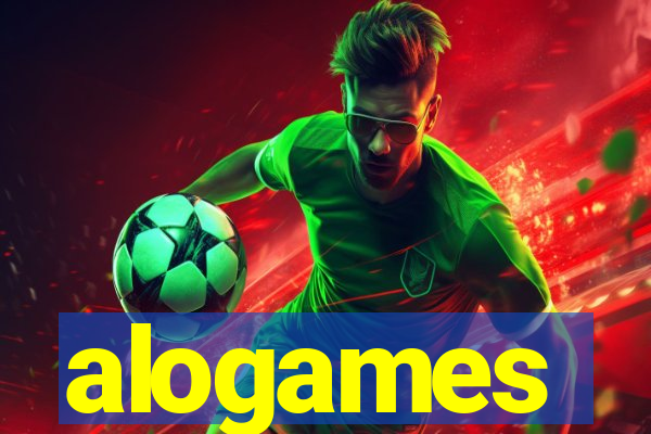 alogames