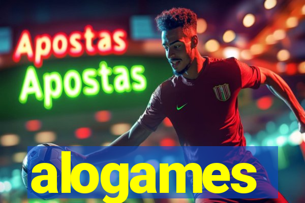 alogames