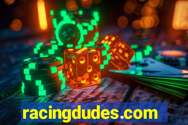 racingdudes.com