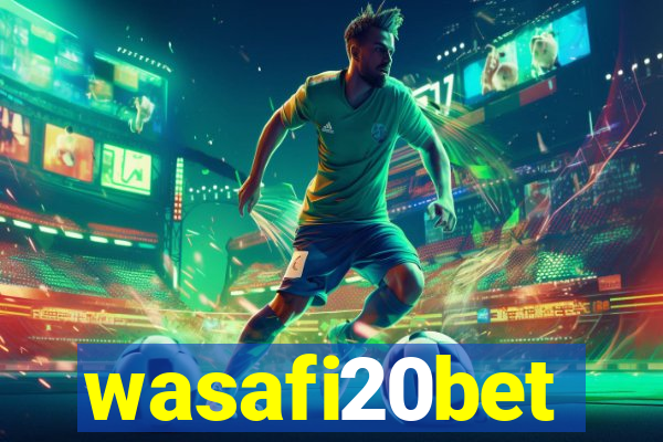 wasafi20bet
