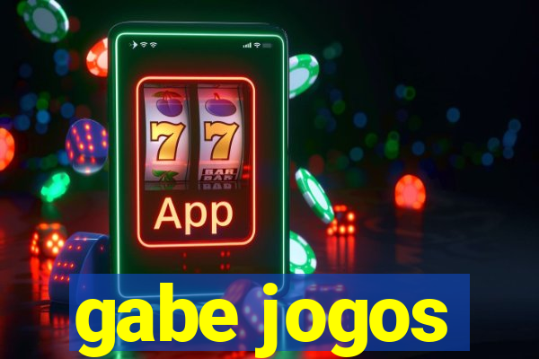 gabe jogos