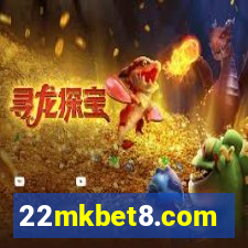 22mkbet8.com