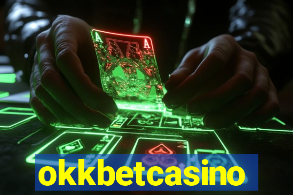 okkbetcasino