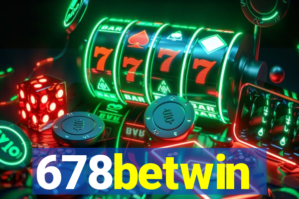 678betwin