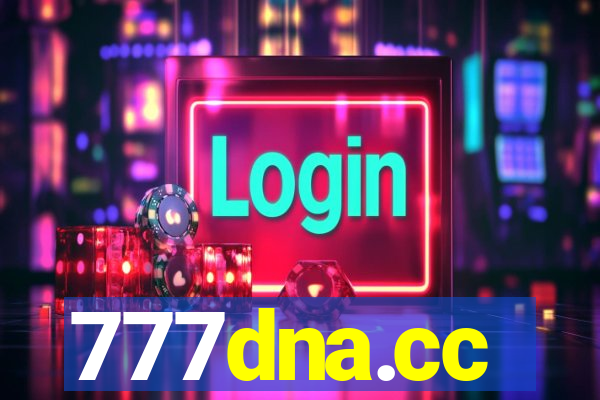 777dna.cc
