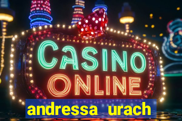 andressa urach pelada 2024